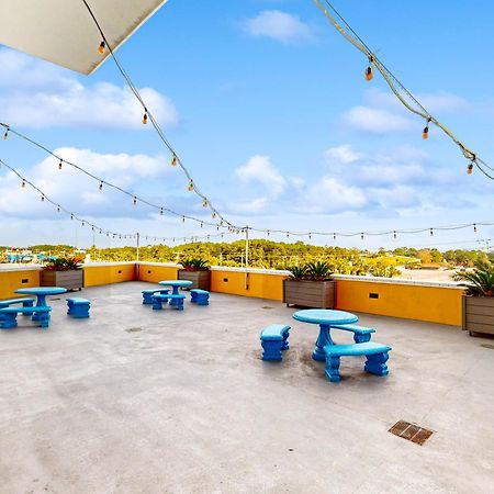 Sterling Reef III Appartement Panama City Beach Buitenkant foto