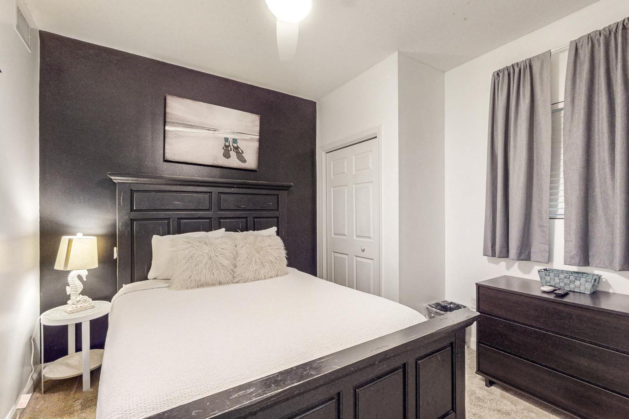 Sterling Reef III Appartement Panama City Beach Buitenkant foto